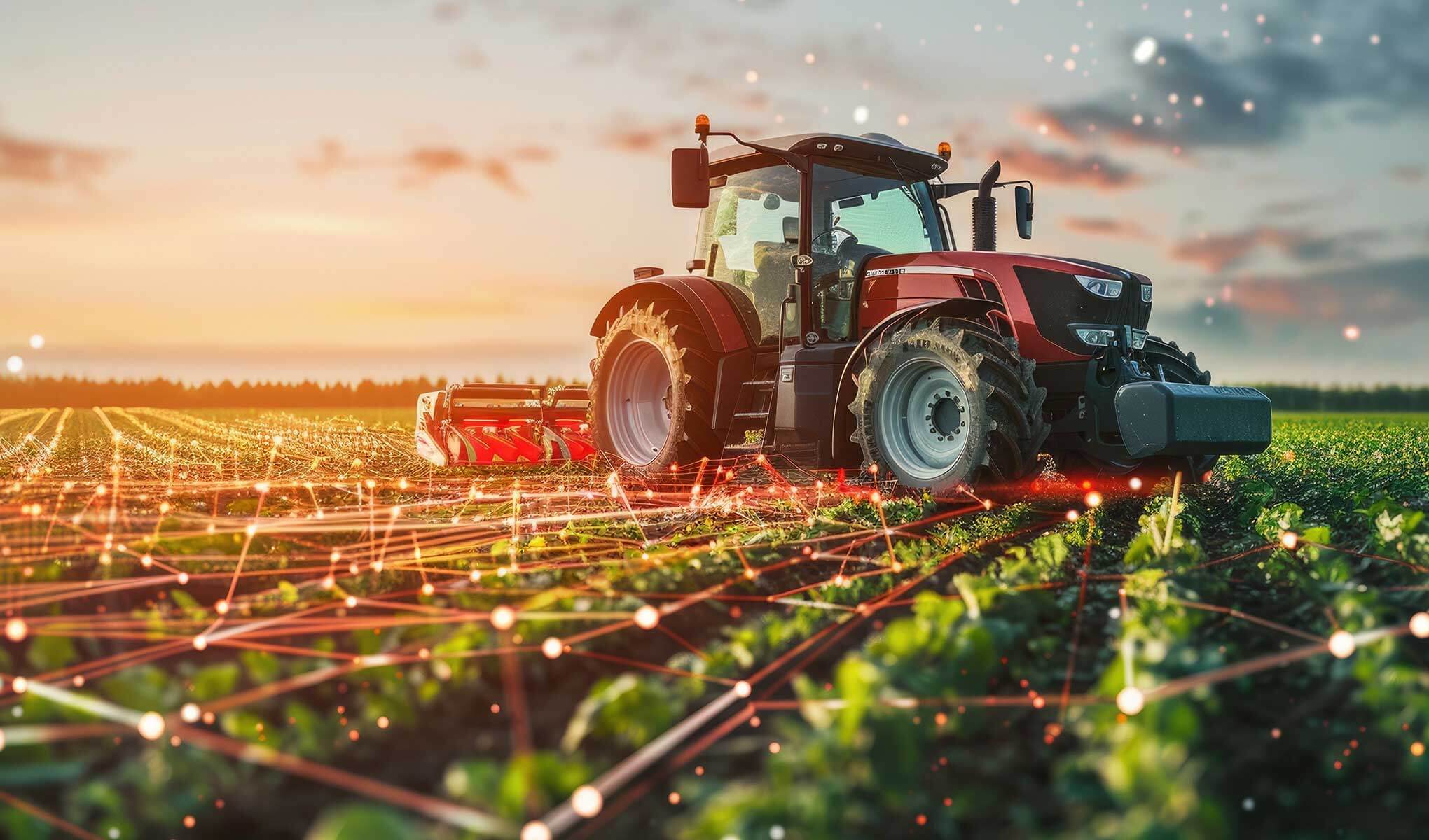 Smart agrifood: è tempo di una nuova consapevolezza!