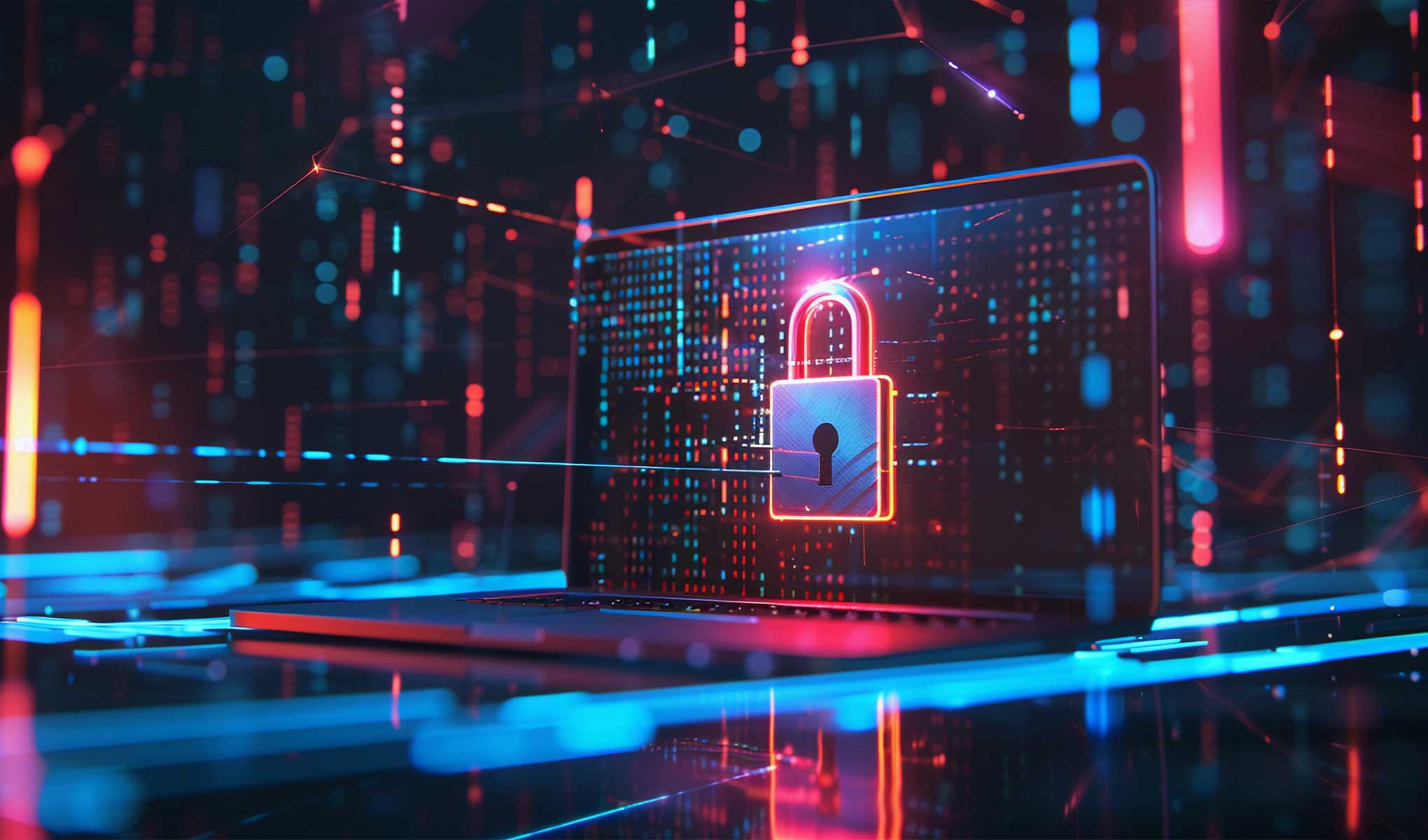 Cyber divide: rischio per tutti, protezione per pochi?