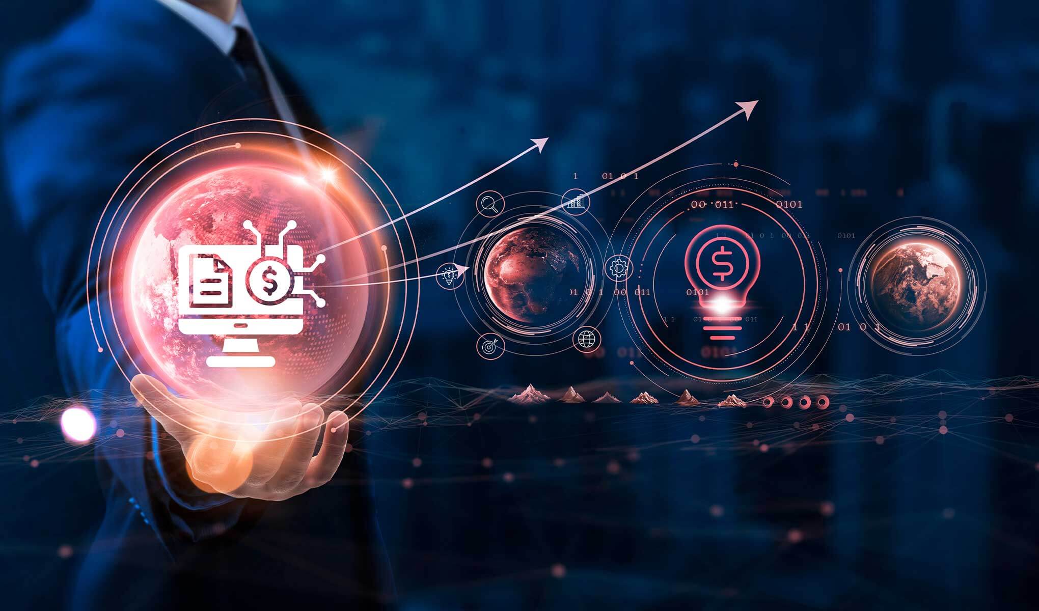 Fintech & Insurtech, il settore cresce e cambia pelle