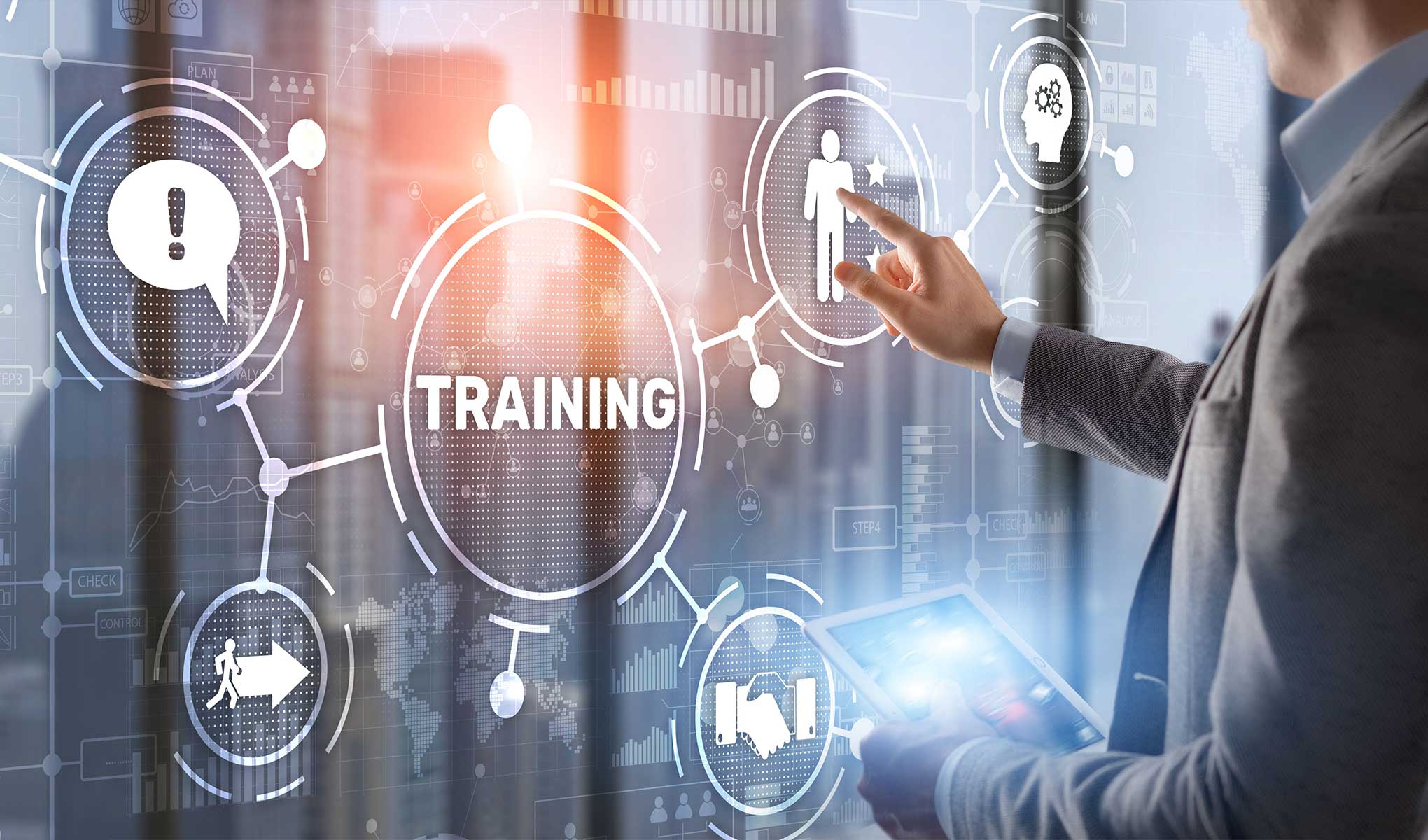 Formazione parte della strategia per il 51% delle PMI italiane