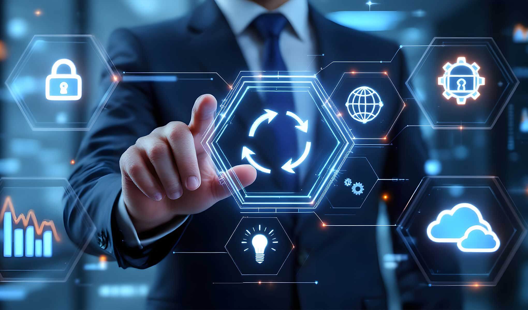 Intelligent Automation: conoscere i processi per ripensarli