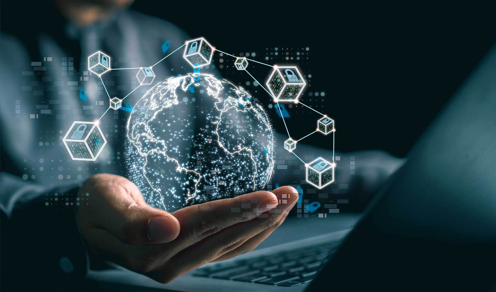 Crescono la blockchain & il web3: 298 progetti nel mondo, +3,5%