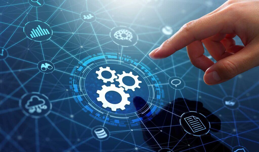 Il 49% delle PMI italiane ha accesso a una connessione veloce a internet (FTTH)