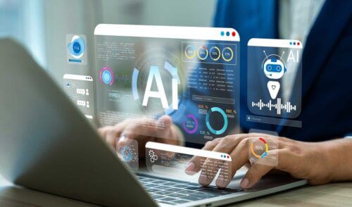 Data & Decision Intelligence: pilotare l'AI per usarla davvero!