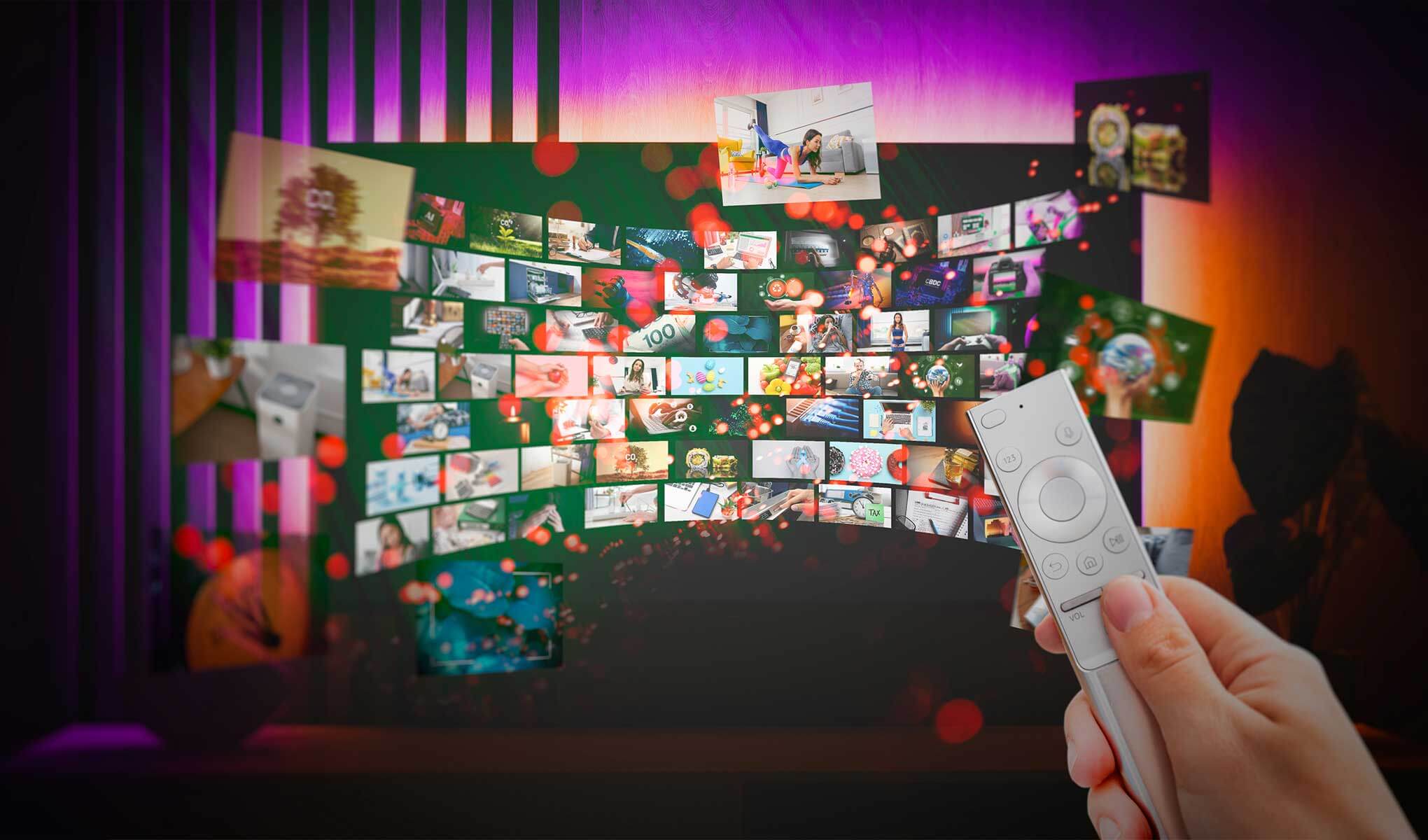 Video Everywhere: la strategia pubblicitaria oltre lo schermo