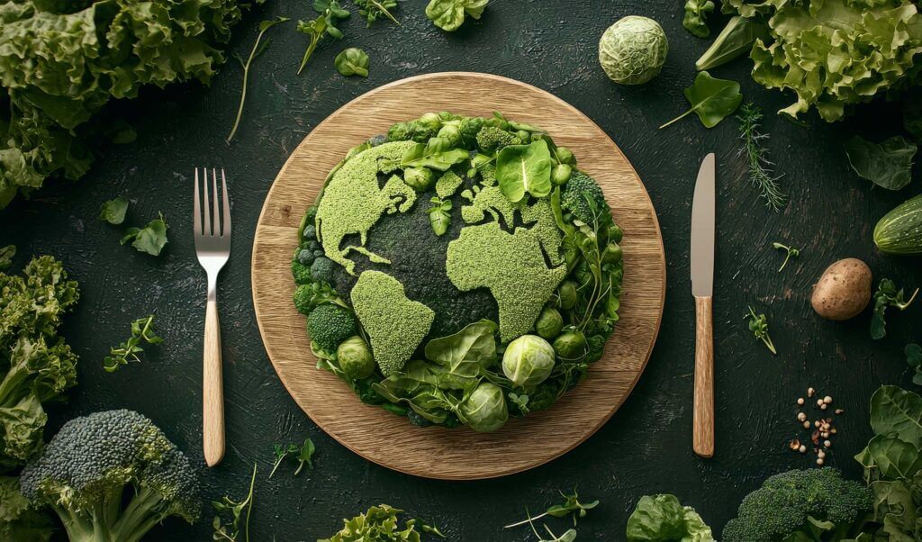 Sostenibilità al plurale: strategie e relazioni per la filiera agroalimentare in trasformazione