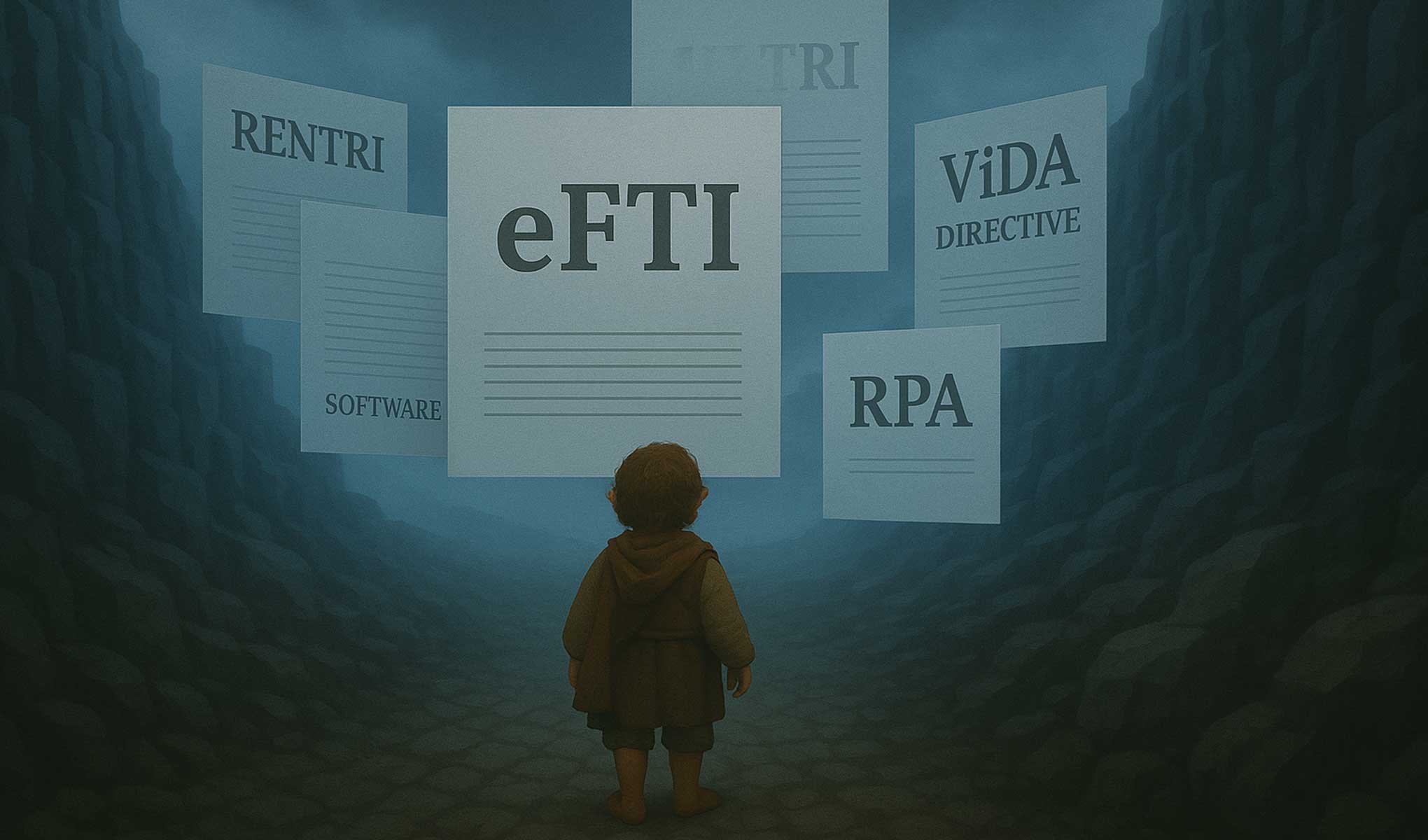 Digital B2b: nella Terra di Mezzo