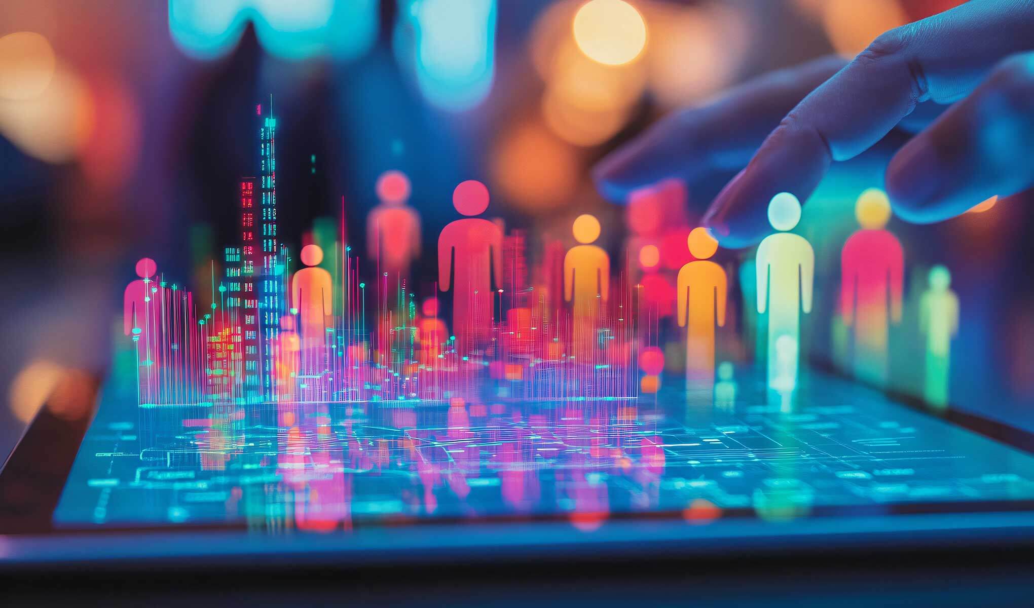 Il nuovo equilibrio dell'advertising: tra innovazione, misurazione e sostenibilità