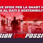 Nuove sfide per la Smart Home tra AI, dati e sostenibilità: i dati chiave del 2024