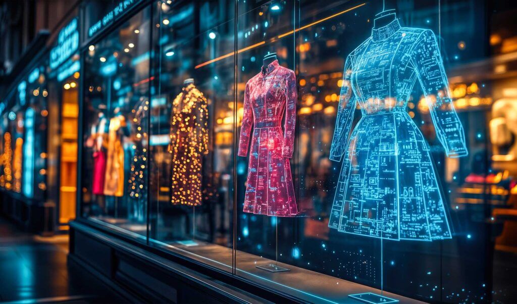 Commerce Design: progettare l'innovazione nel Retail