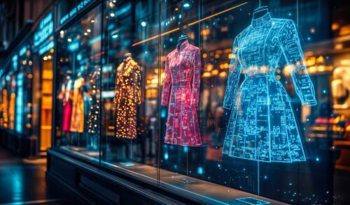 Commerce Design: progettare l'innovazione nel Retail