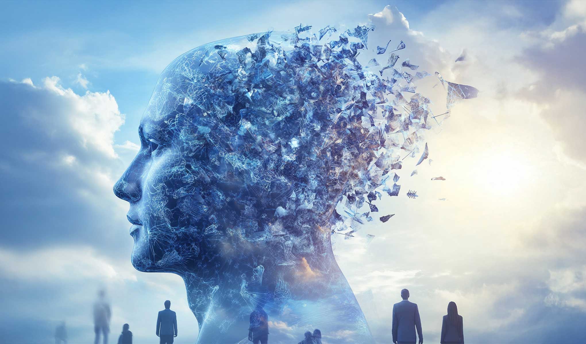 MAKING DISTANT FUTURES Learning, Reflecting, and Imagining in the Generative Technologies Era (2035)