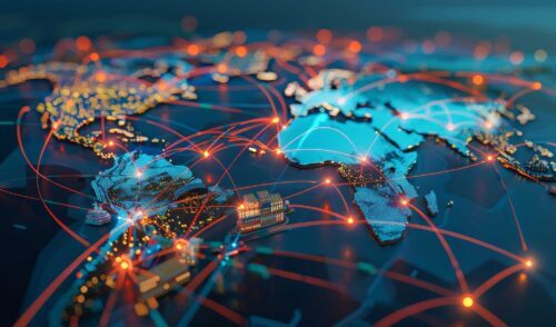 Pianificare le Supply Chain, tra complessità, intelligenza umana e intelligenza artificiale