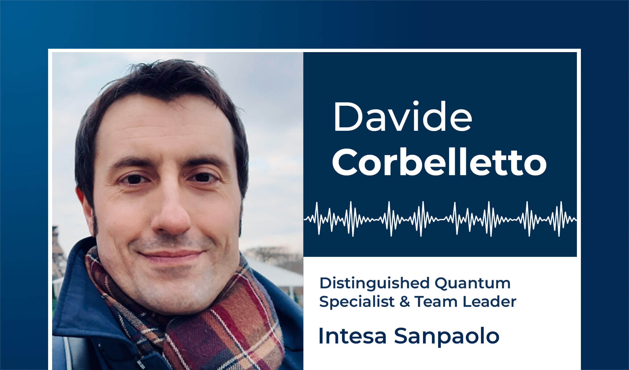 Quantum Computing nel settore finanziario tra opportunità e minaccia