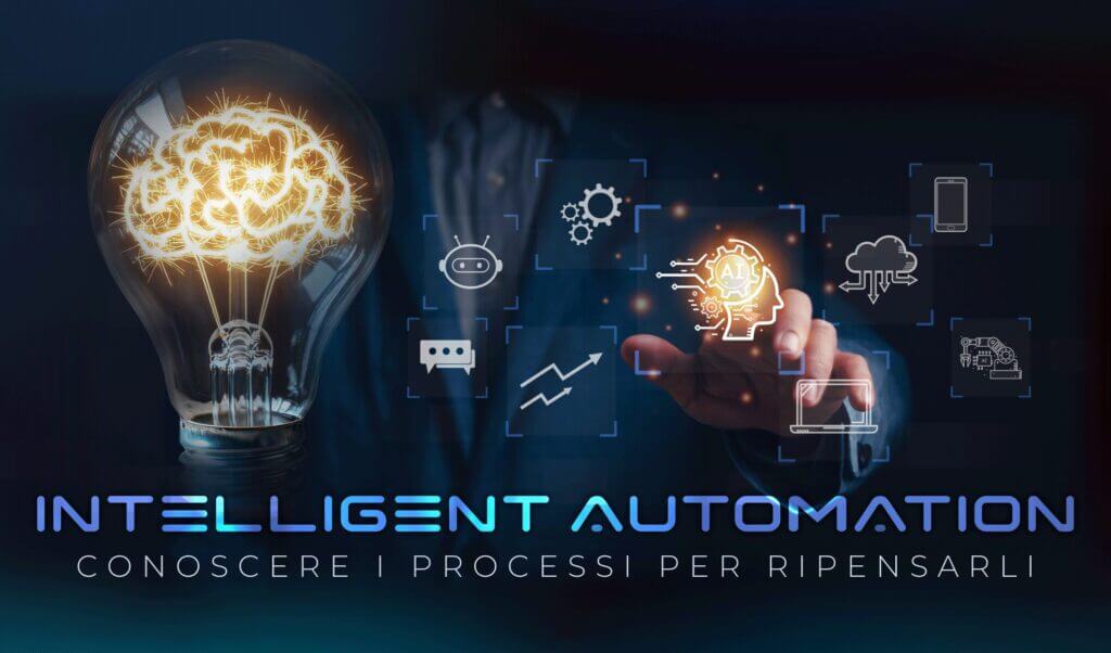 Intelligent Automation: conoscere i processi per ripensarli. I dati chiave del 2024