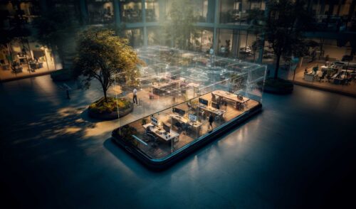 GenAI & Platform Thinking Come la GenAI sta trasformando il Platform Thinking tra internal platform, business transformation e pensiero critico