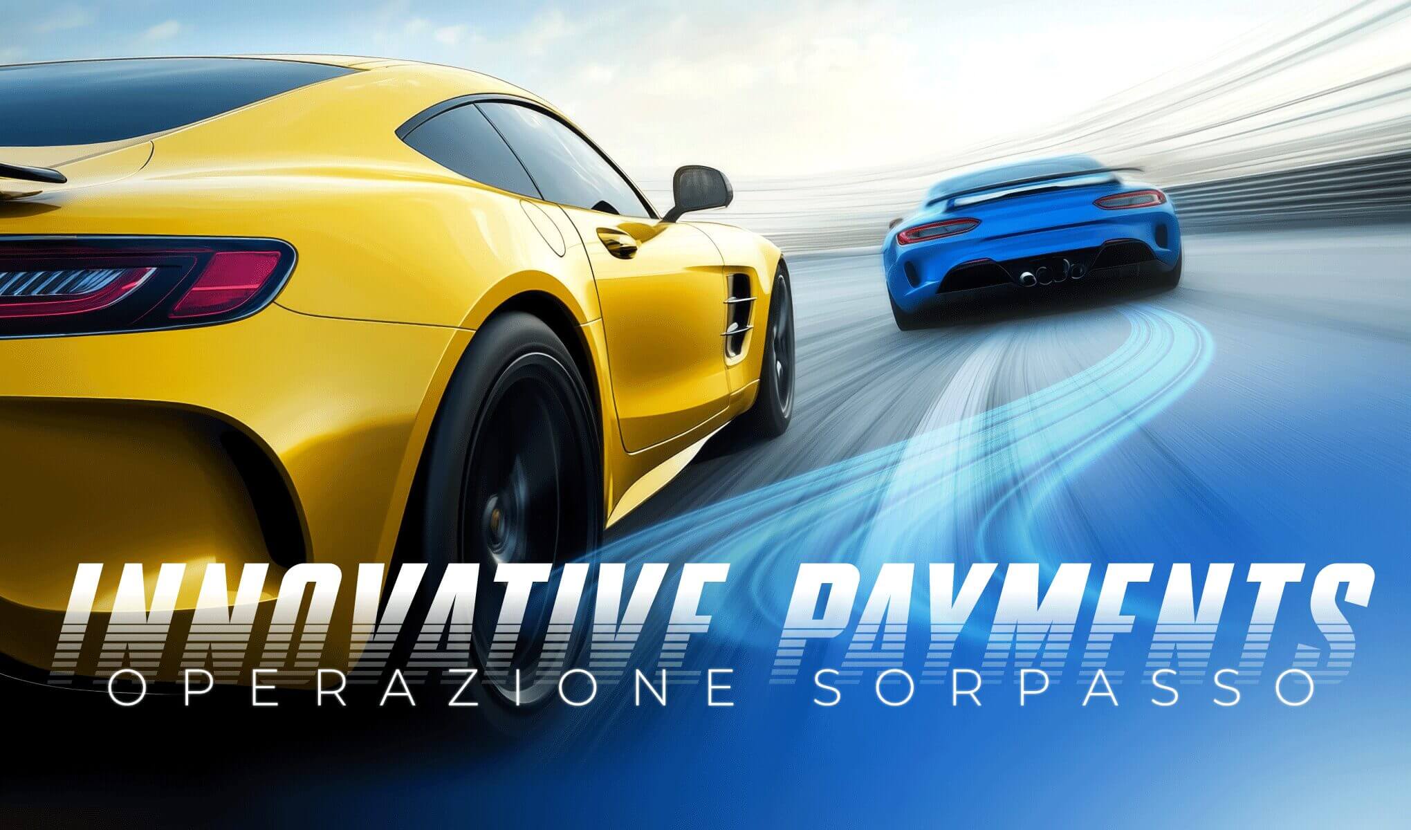 Innovative Payments: operazione sorpasso I dati chiave sui pagamenti digitali in Italia nel 2024