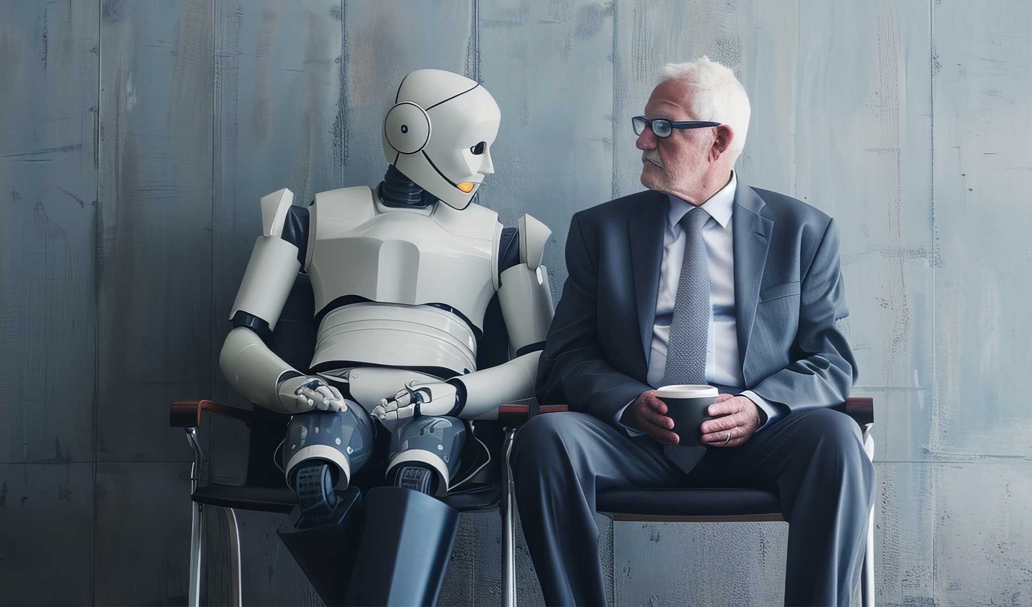 Tracciare la rotta del cambiamento: AI, nuove strategie e competenze per il futuro del lavoro