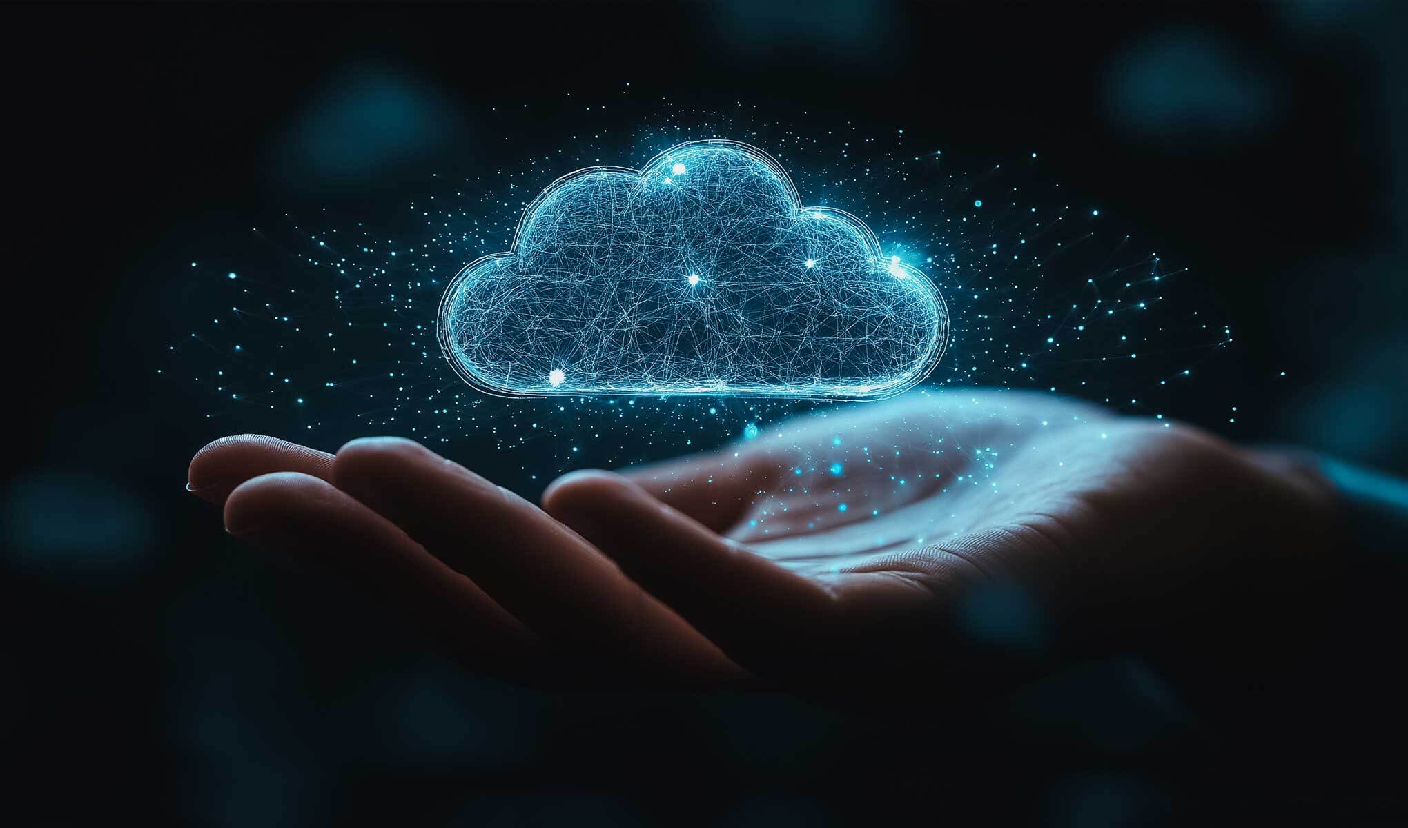 Cloud Transformation: Case Study Presentation Session 2025