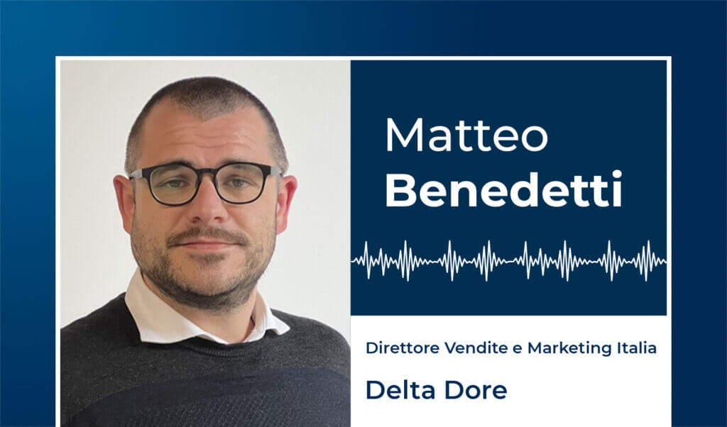 Smart Home: l’innovazione è di casa