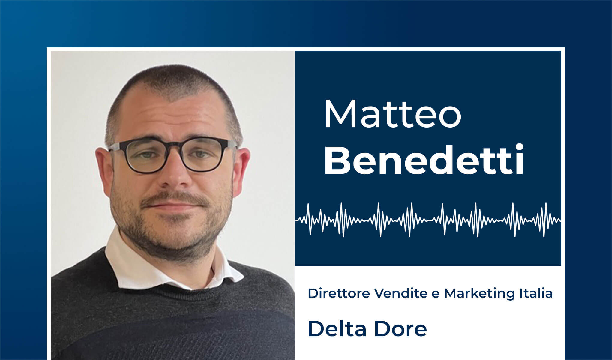 Smart Home: l’innovazione è di casa