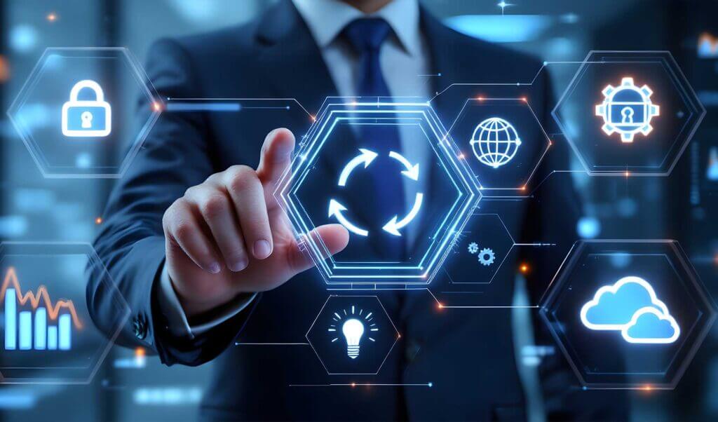 Il 40% delle grandi aziende ha sistemi di Robotic Process Automation