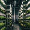 Agricoltura Verticale, le opportunità del Vertical Farming
