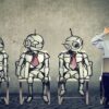 Mercato del lavoro e Intelligenza Artificiale: minaccia o opportunità?