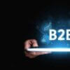 B2B al digitale, cos’è e come funziona: gli strumenti del Digital B2b