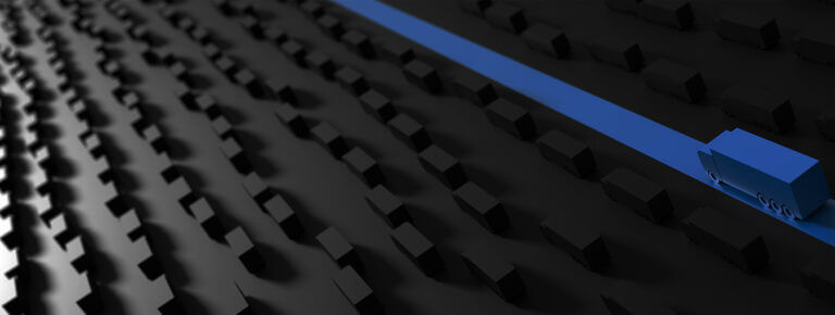 Logistica Conto Terzi, cosa significa e come evolve