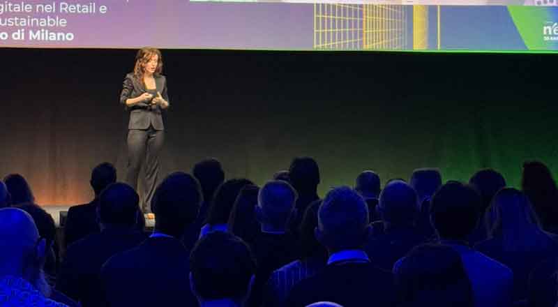 L’eCommerce B2c in Italia cresce nel 2025 (+6%)