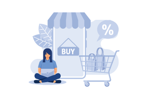 i dati degli acquisti arredamento on line e siti di arredamento online il mercato dell'e commerce casa