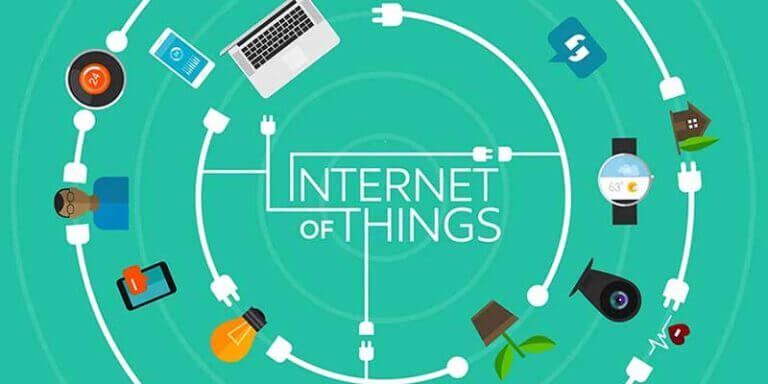 Internet of Things (IoT): significato, esempi e applicazioni