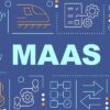 Maas, cos’è e come funziona il Mobility as a Service