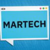 Guida al MarTech: definizione, vantaggi e classificazione delle marketing technologies