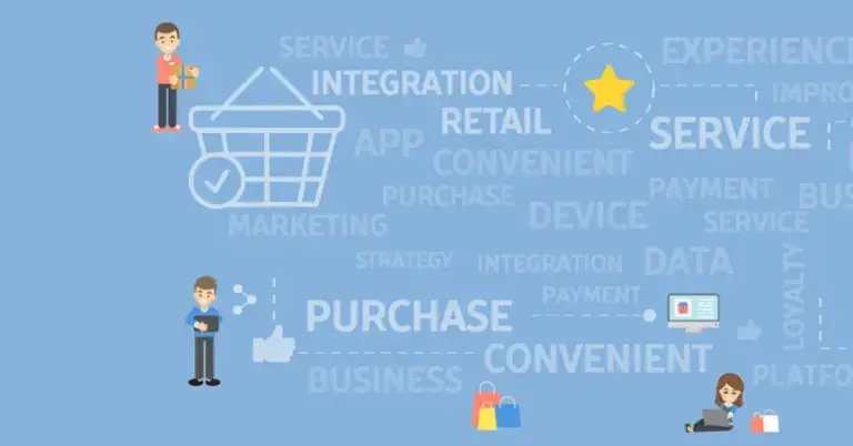 Omnichannel, cos’è e come gestire l’omnicanalità in azienda