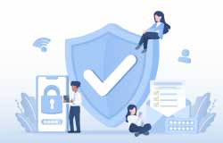 open finance logo fida online