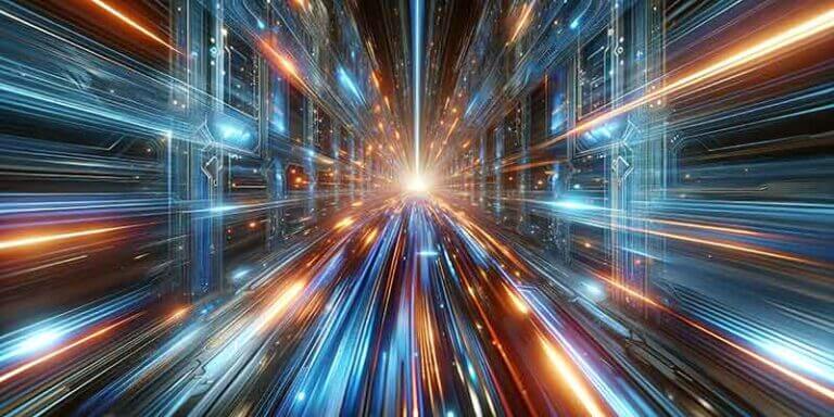 Quantum Computing: significato, nascita e funzionamento