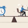 Work Life Balance: come trovare l’equilibrio tra lavoro e vita privata