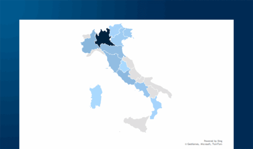 Le caratteristiche dell’ecosistema startup e scaleup italiano