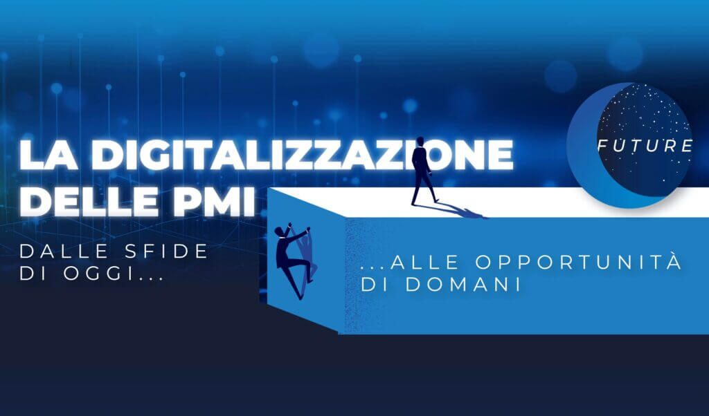 La trasformazione digitale nelle PMI: sfide di oggi, opportunità per domani. I dati chiave del 2024