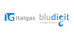 Italgas Bludigit
