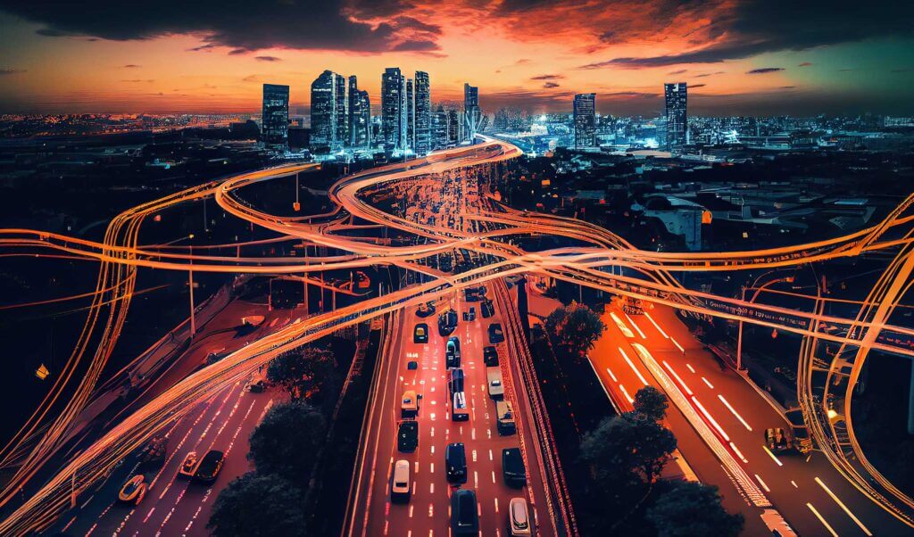 Cresce il mercato della Connected Car & Mobility: 3,3 miliardi di euro, +16%