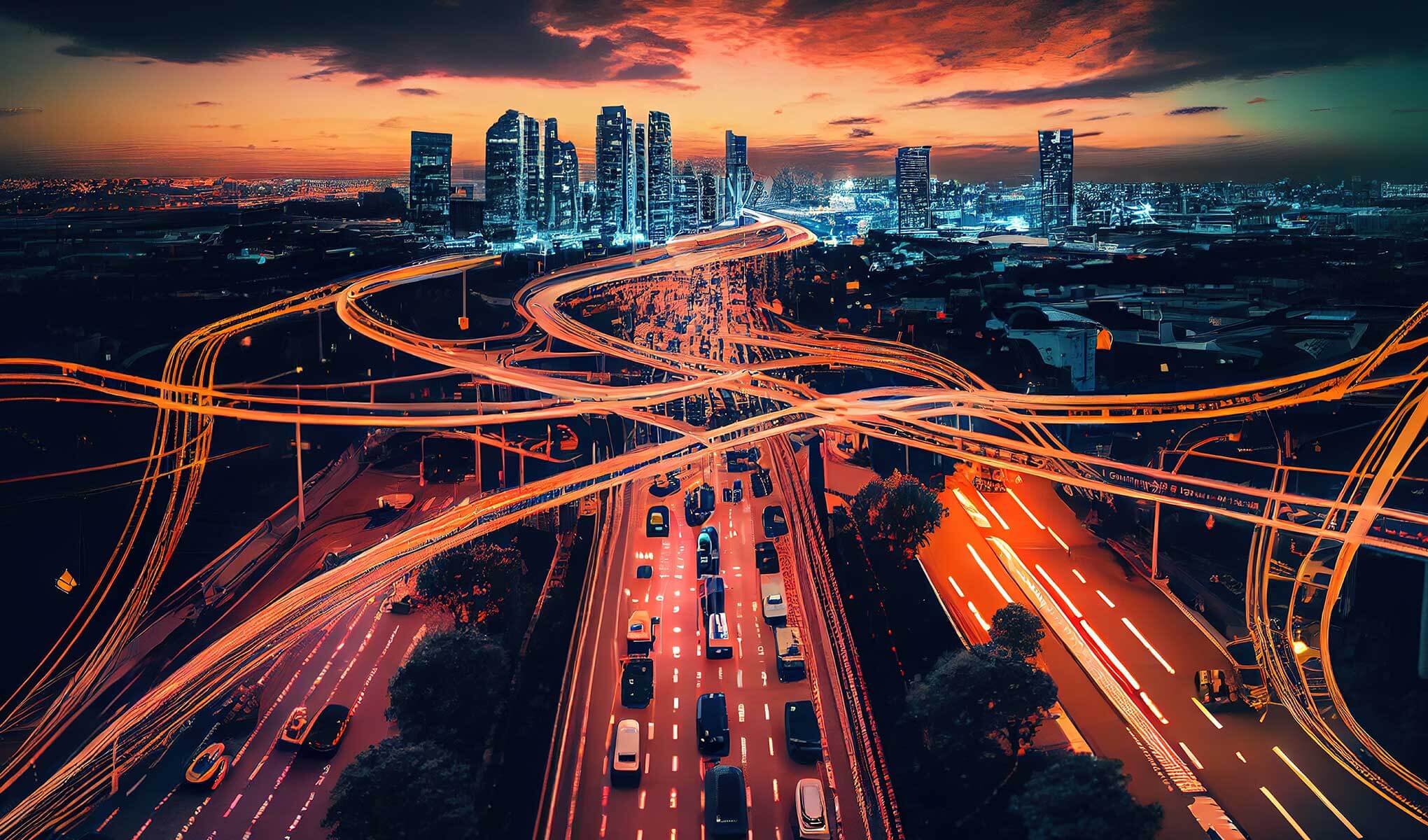 Cresce il mercato della Connected Car & Mobility: 3,3 miliardi di euro, +16%