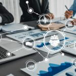 La maturità delle imprese italiane e l’adozione dell’AI nel SCF