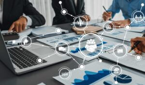 La maturità delle imprese italiane e l’adozione dell’AI nel SCF
