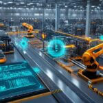 Smart Factory: come IoT e AI cambiano l’industria