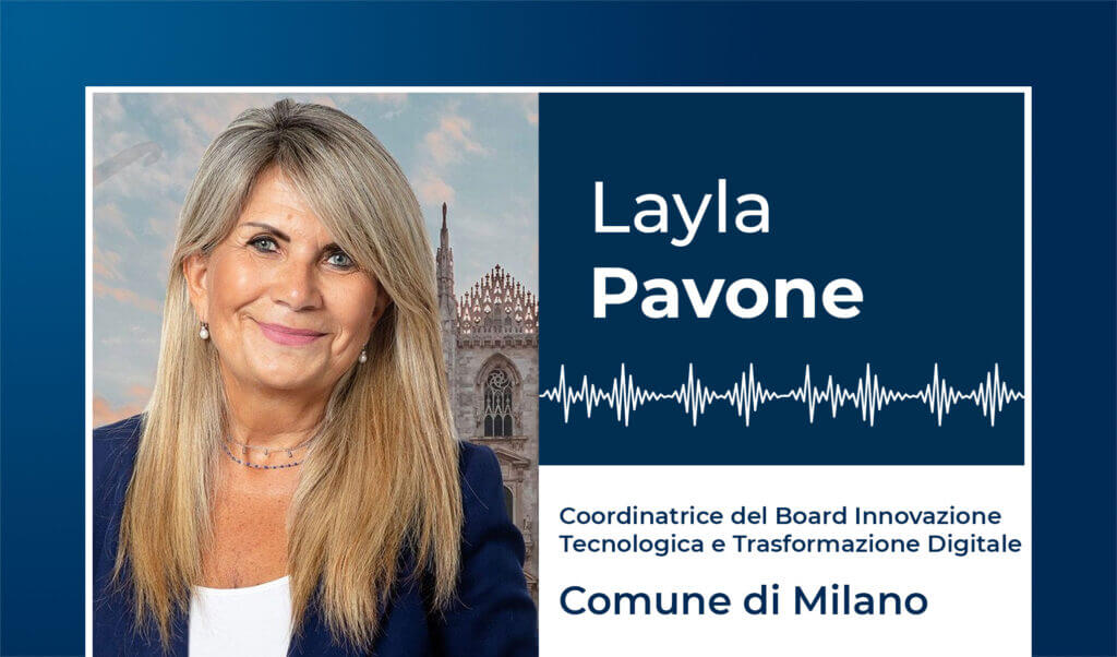 Milano si sdoppia: il Digital Twin che progetta il futuro