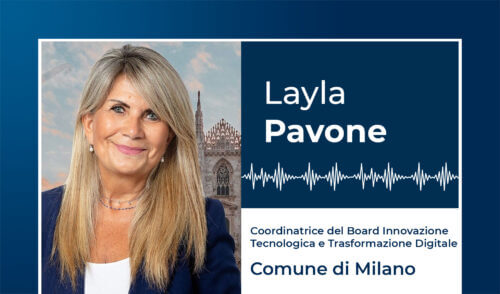 Milano si sdoppia: il Digital Twin che progetta il futuro