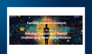 Nuovi bisogni, nuove risposte: riconfigurare l’offerta con le piattaforme